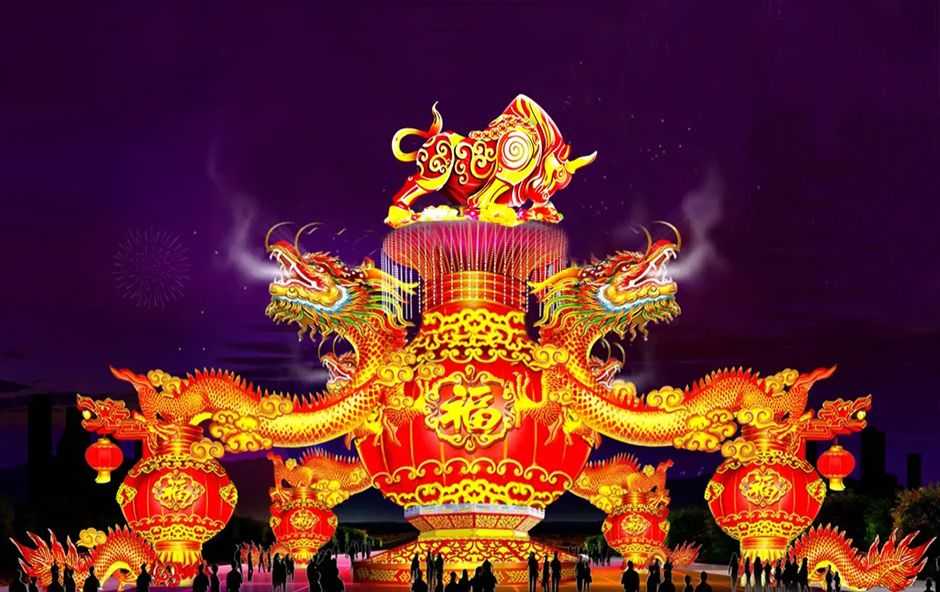 重慶潼南大佛寺廟會(huì)